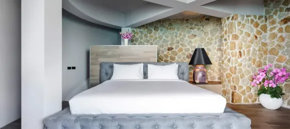5 bedrooms Villa for sale in Ko Samui, Surat Thani, Southern Thailand, Thailand № 79453 20