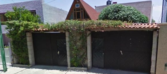 2 bedrooms House in Queretaro, Mexico No. 180706 2