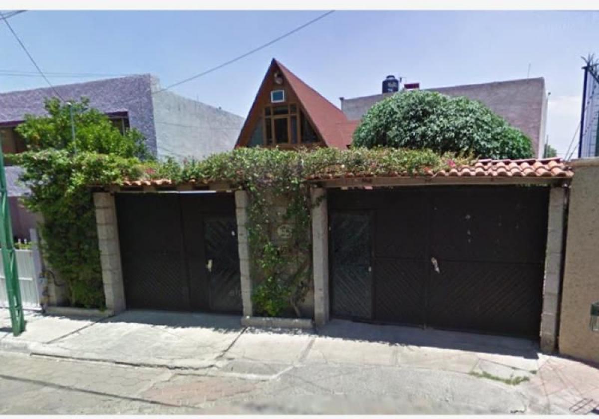 2 bedrooms House in Queretaro, Mexico No. 180706