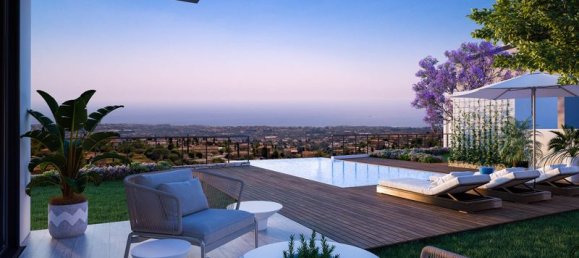 3 bedrooms Villa for sale in Tala, Paphos, Cyprus № 15292 9