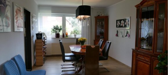 4 غرف نوم تاون هاوس في Delmenhorst, Germany رقم 12228 16