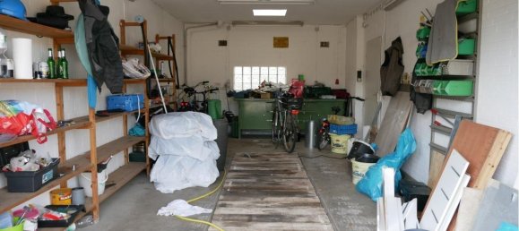 4 غرف نوم تاون هاوس في Delmenhorst, Germany رقم 12228 27