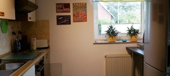 4 غرف نوم تاون هاوس في Delmenhorst, Germany رقم 12228 15