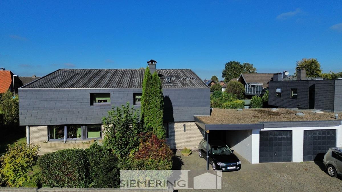 4 غرف نوم تاون هاوس في Delmenhorst, Germany رقم 12228