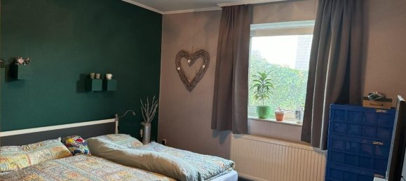 4 غرف نوم تاون هاوس في Delmenhorst, Germany رقم 12228 21