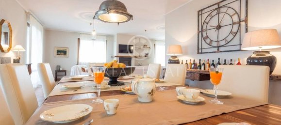 Villa T4 em Passignano sul Trasimeno, Italy N.º 55656 4