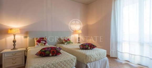 Villa T4 em Passignano sul Trasimeno, Italy N.º 55656 12