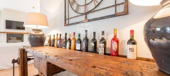 Villa T4 em Passignano sul Trasimeno, Italy N.º 55656 6