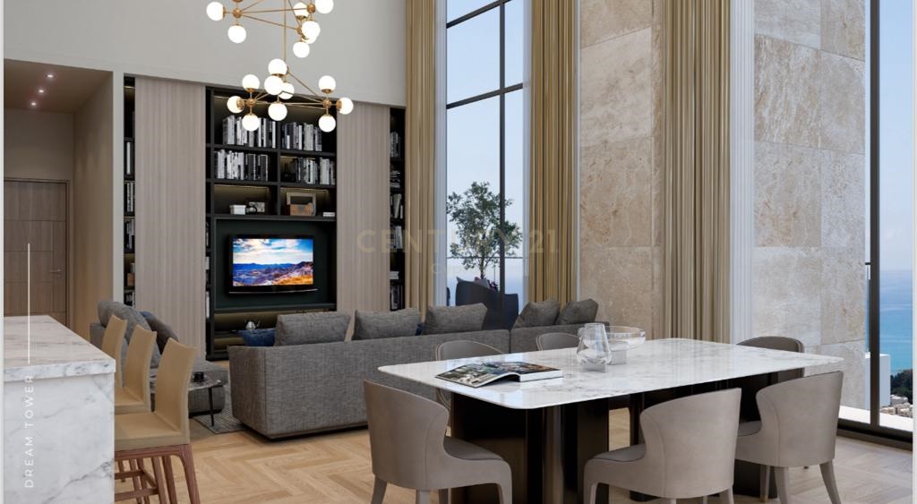 1 bedroom Apartment in Agios Tychonas, Cyprus No. 3491