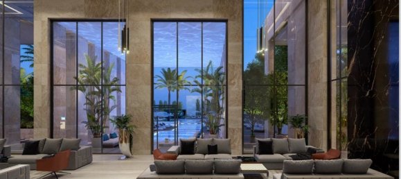 1 bedroom Apartment in Agios Tychonas, Cyprus No. 3491 2