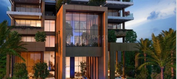 1 bedroom Apartment in Agios Tychonas, Cyprus No. 3491 3