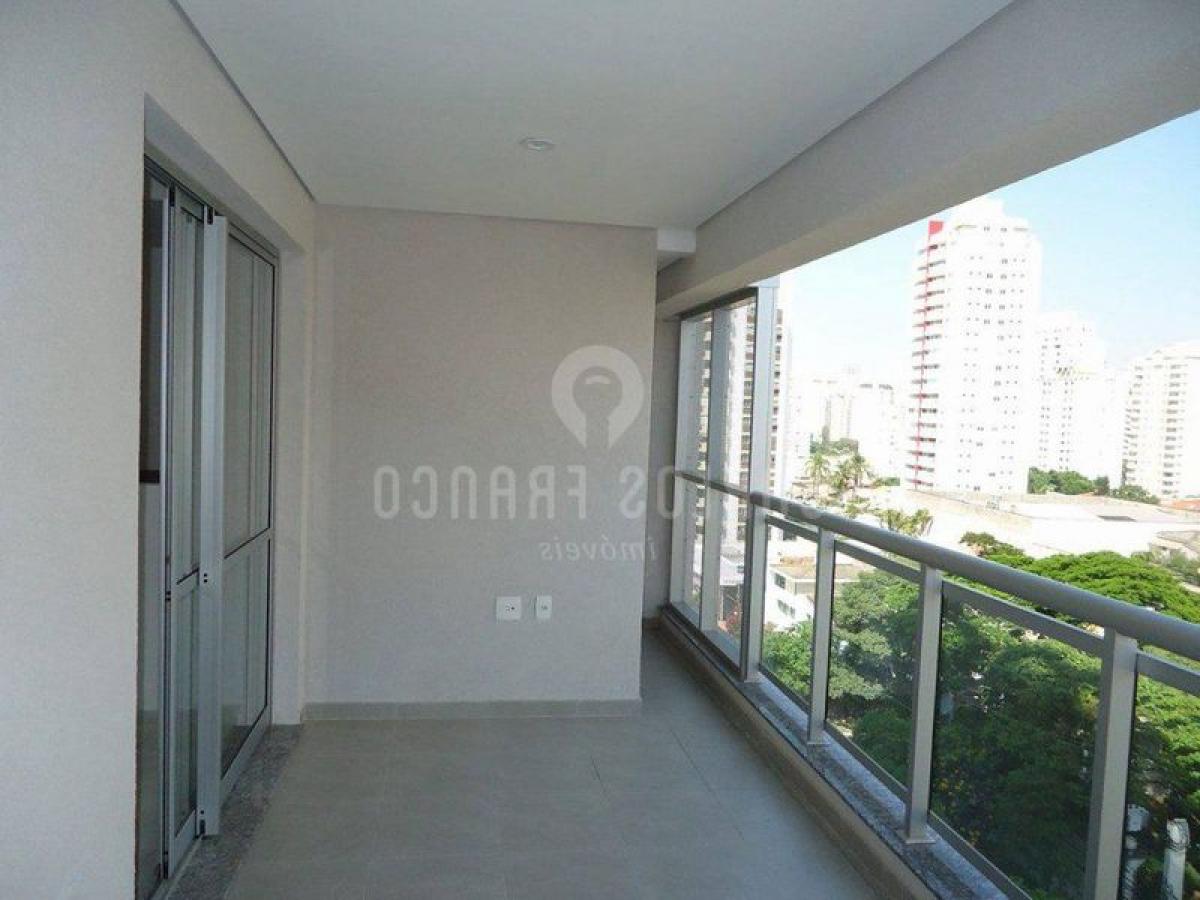 Studio in Sao Paulo, Brazil No. 593303