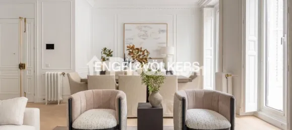 4 bedrooms Commercial property in Madrid, Spain No. 176773 13