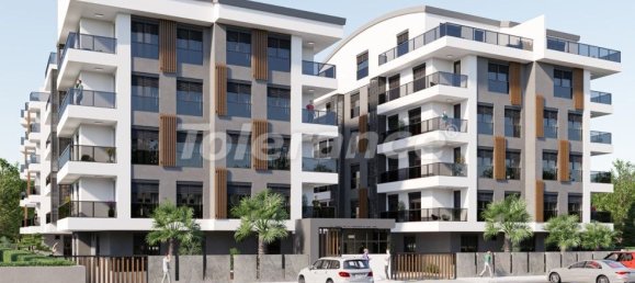 Apartment 2+1 in Antalya, Turkey No. 31932 2