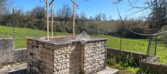 Casa de 2 dormitorios en Pignataro Interamna, Italy No. 206277 12