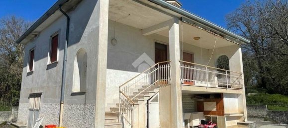 Casa de 2 dormitorios en Pignataro Interamna, Italy No. 206277 15