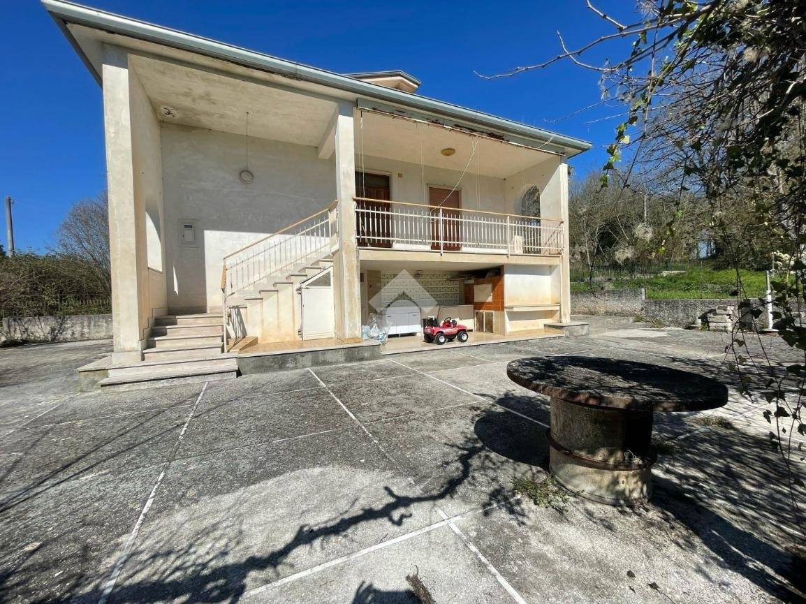 Casa de 2 dormitorios en Pignataro Interamna, Italy No. 206277