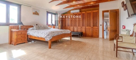 5 bedrooms House in Sant Llorenc Des Cardassar, Spain No. 153597 16