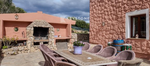 5 bedrooms House in Sant Llorenc Des Cardassar, Spain No. 153597 9