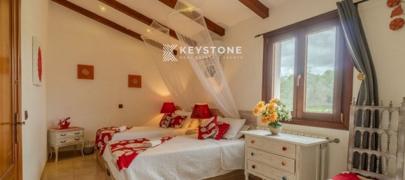 5 bedrooms House in Sant Llorenc Des Cardassar, Spain No. 153597 33