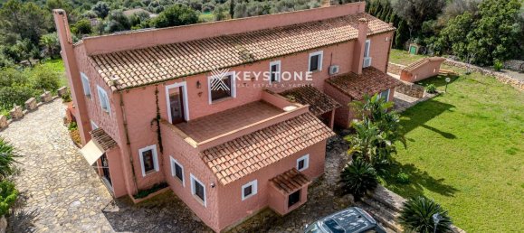 5 bedrooms House in Sant Llorenc Des Cardassar, Spain No. 153597 25