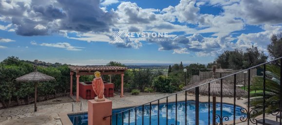 5 bedrooms House in Sant Llorenc Des Cardassar, Spain No. 153597 24