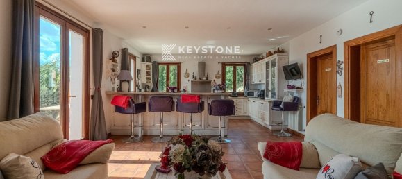 5 bedrooms House in Sant Llorenc Des Cardassar, Spain No. 153597 44