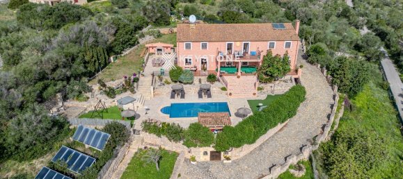 5 bedrooms House in Sant Llorenc Des Cardassar, Spain No. 153597 15