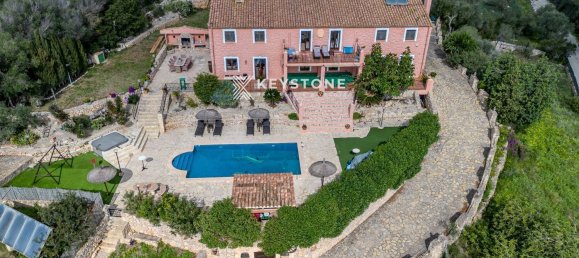 5 bedrooms House in Sant Llorenc Des Cardassar, Spain No. 153597 26