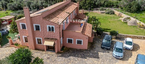 5 bedrooms House in Sant Llorenc Des Cardassar, Spain No. 153597 28