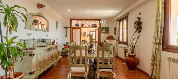 5 bedrooms House in Sant Llorenc Des Cardassar, Spain No. 153597 21