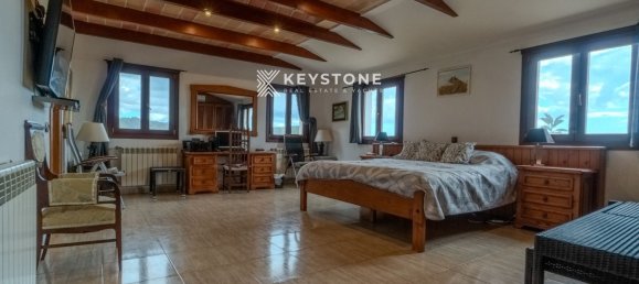 5 bedrooms House in Sant Llorenc Des Cardassar, Spain No. 153597 5