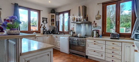 5 bedrooms House in Sant Llorenc Des Cardassar, Spain No. 153597 4