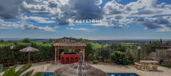 5 bedrooms House in Sant Llorenc Des Cardassar, Spain No. 153597 30