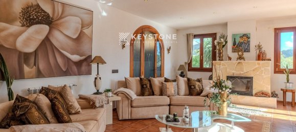 5 bedrooms House in Sant Llorenc Des Cardassar, Spain No. 153597 10