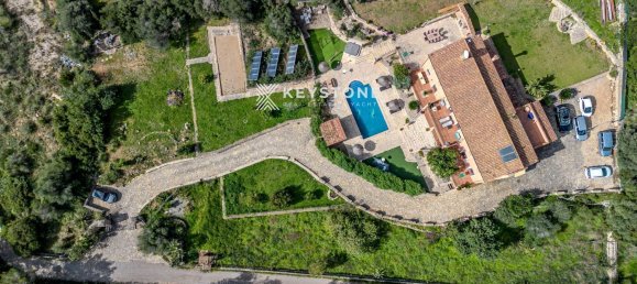 5 bedrooms House in Sant Llorenc Des Cardassar, Spain No. 153597 18