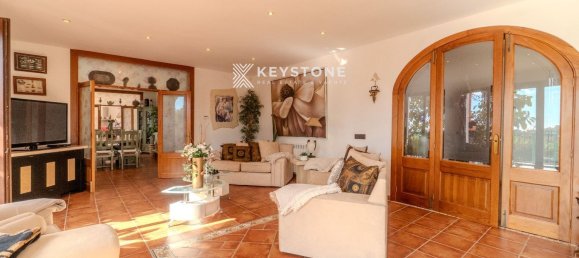 5 bedrooms House in Sant Llorenc Des Cardassar, Spain No. 153597 17