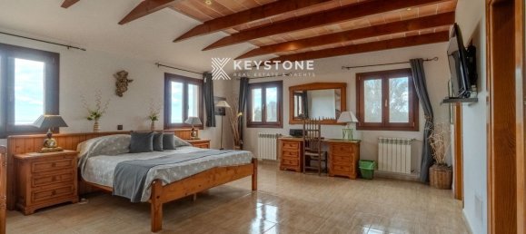 5 bedrooms House in Sant Llorenc Des Cardassar, Spain No. 153597 42