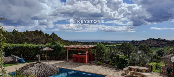 5 bedrooms House in Sant Llorenc Des Cardassar, Spain No. 153597 39