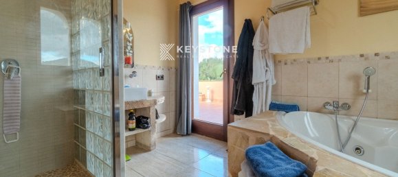 5 bedrooms House in Sant Llorenc Des Cardassar, Spain No. 153597 12