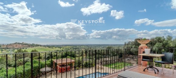 5 bedrooms House in Sant Llorenc Des Cardassar, Spain No. 153597 40