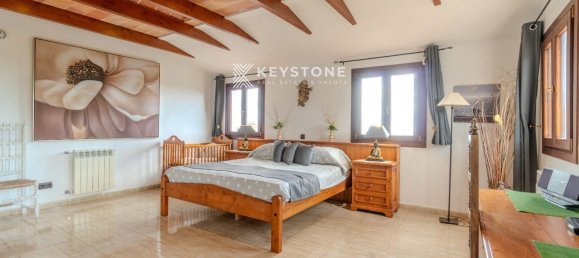 5 bedrooms House in Sant Llorenc Des Cardassar, Spain No. 153597 36
