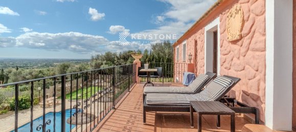 5 bedrooms House in Sant Llorenc Des Cardassar, Spain No. 153597 37