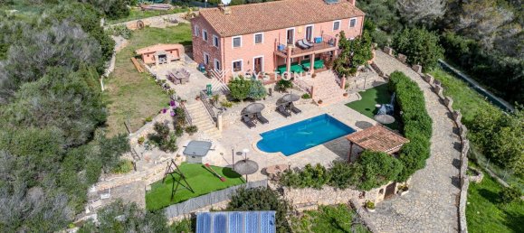 5 bedrooms House in Sant Llorenc Des Cardassar, Spain No. 153597 34