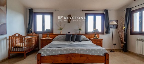 5 bedrooms House in Sant Llorenc Des Cardassar, Spain No. 153597 29