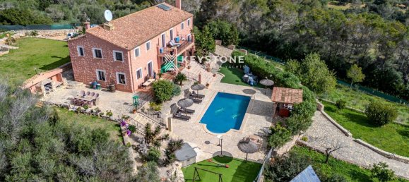 5 bedrooms House in Sant Llorenc Des Cardassar, Spain No. 153597 3