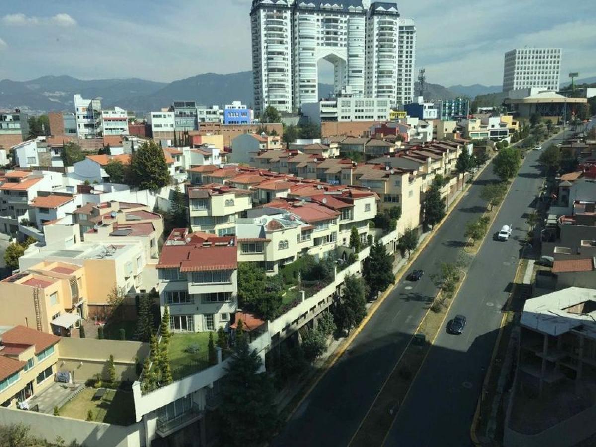 3 Schlafzimmer Wohnung in Mexico, Nr. 219783