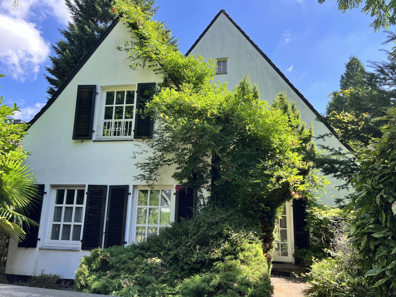 Moradia em banda T5 em Krefeld, Germany N.º 314534