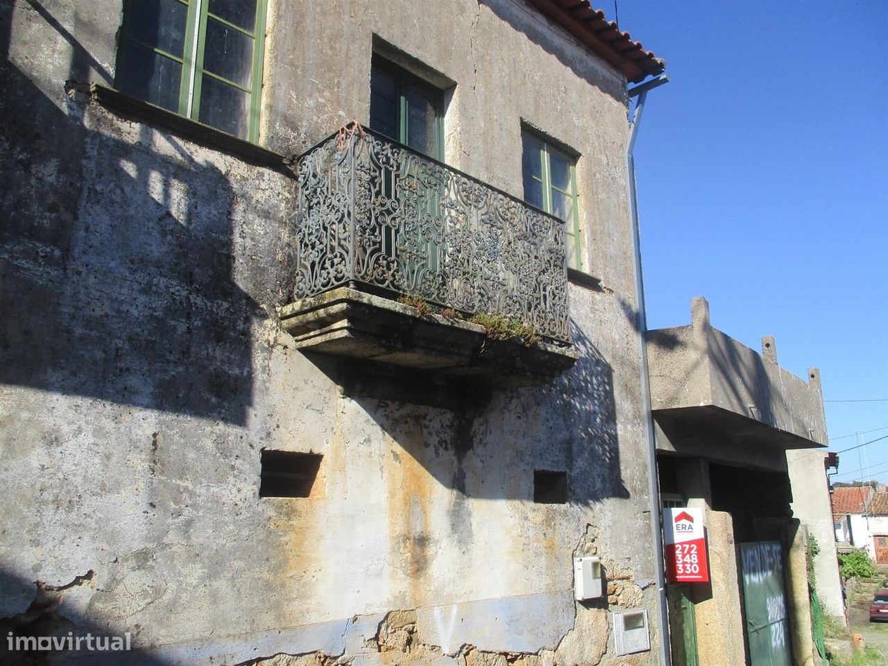 6 bedrooms House in Penamacor, Portugal No. 271329