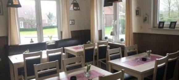 311m² Cafe / restaurant in Leer, Germany No. 317971 6